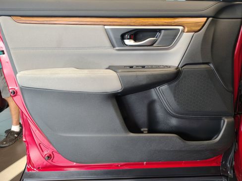 Used 2021 Honda CR-V EX image 26