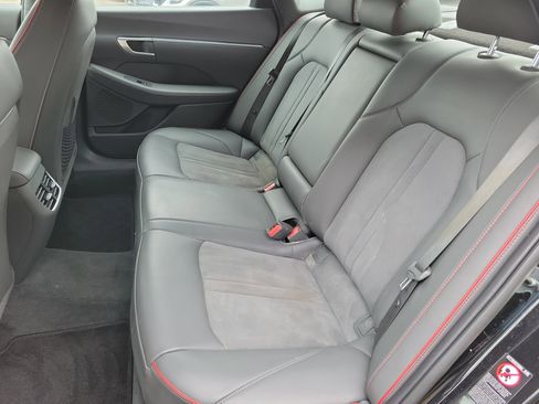 Used 2022 Hyundai Sonata SEL Plus image 8