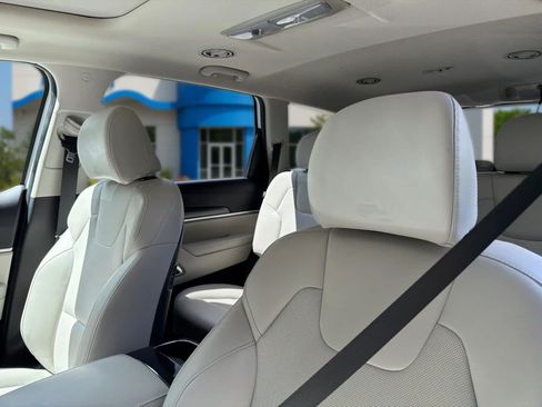 Used 2023 Kia Telluride S w/ S Sunroof Package AWD/4WD image 15