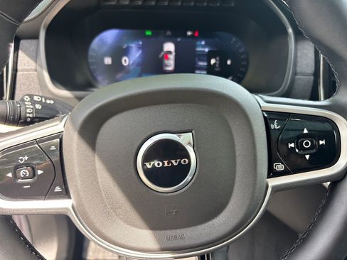 Used 2026 Volvo XC90 B6 Plus w/ Protection Package Premier AWD/4WD image 16