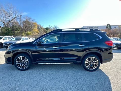New 2026 Subaru Ascent Touring image 11