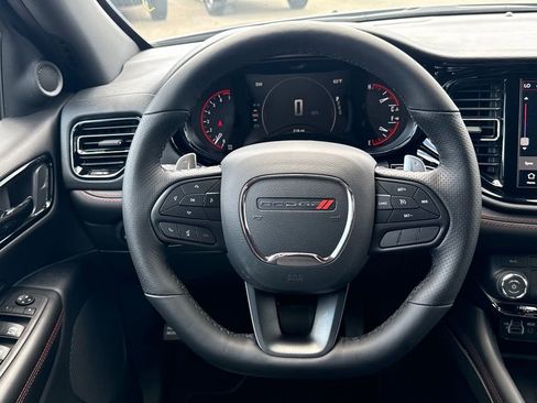 Used 2026 Dodge Durango GT w/ Blacktop Package image 45