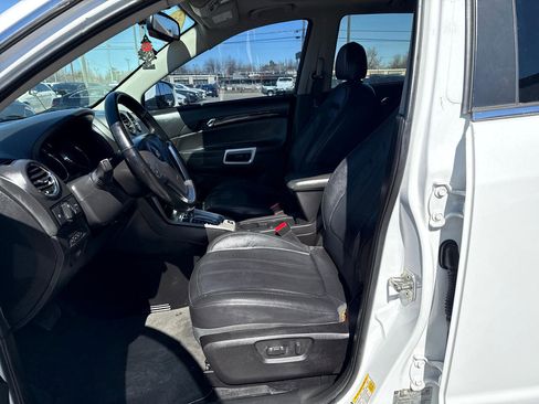 Used 2015 Chevrolet Captiva Sport LT w/ Convenience Package image 9