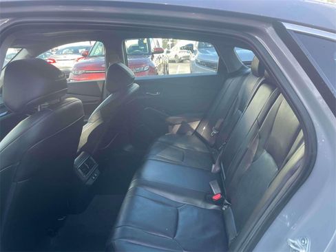 Certified 2024 Honda Accord Touring image 10