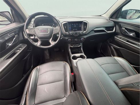 Used 2023 GMC Terrain AT4 w/ Tech Package AWD/4WD image 9