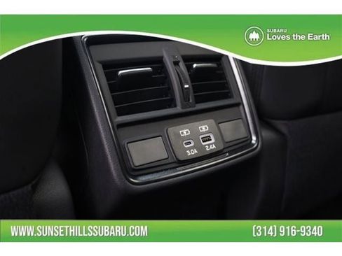 New 2026 Subaru Forester Sport AWD/4WD image 18