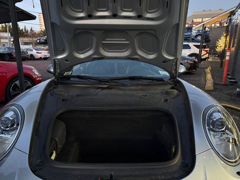 Used 2015 Porsche 911 4 Coupe image 44