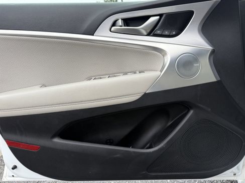 Used 2020 Genesis G70 3.3T w/ Elite Package image 44