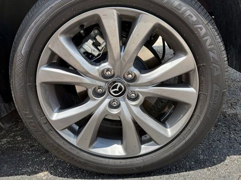 Used 2025 MAZDA CX-30 AWD 2.5 S w/ Preferred Package image 14
