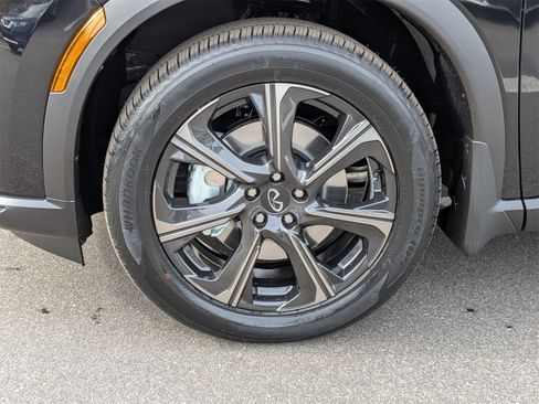 New 2026 INFINITI QX60 Autograph w/ Dark Cargo Package image 10