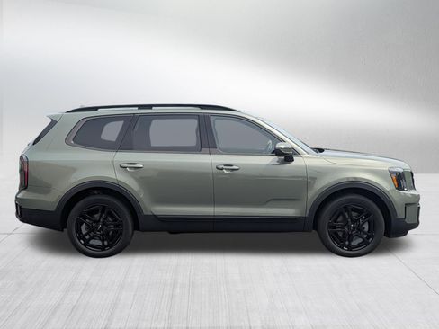 Used 2024 Kia Telluride EX X-Line AWD/4WD image 8