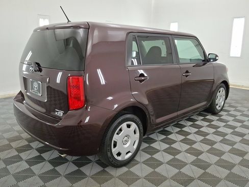 Used 2008 Scion xB FWD image 22