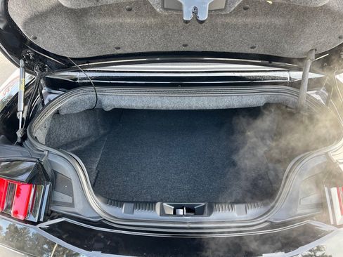 Used 2024 Ford Mustang GT Premium image 8