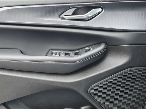 New 2026 Jeep Grand Cherokee Laredo X image 28