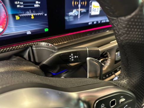 Used 2024 Mercedes-Benz G 63 AMG 4MATIC image 24