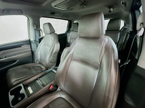 Used 2020 Honda Odyssey Elite image 19