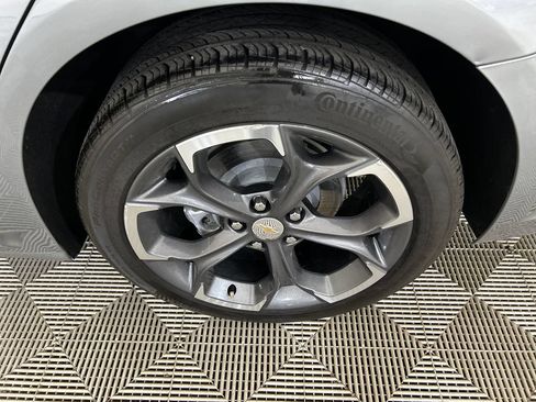 Used 2024 Chevrolet Malibu LT FWD image 10