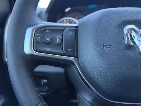 New 2026 RAM 1500 Big Horn w/ Night Edition image 16