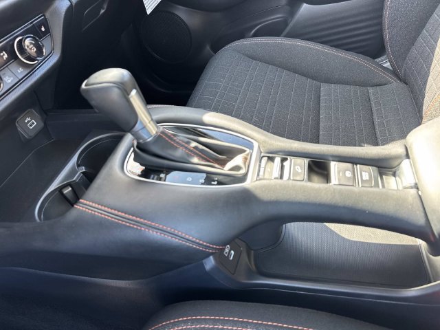 Certified 2024 Honda HR-V Sport image 27