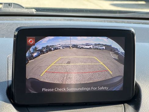 Used 2019 MAZDA CX-3 Touring AWD/4WD image 15