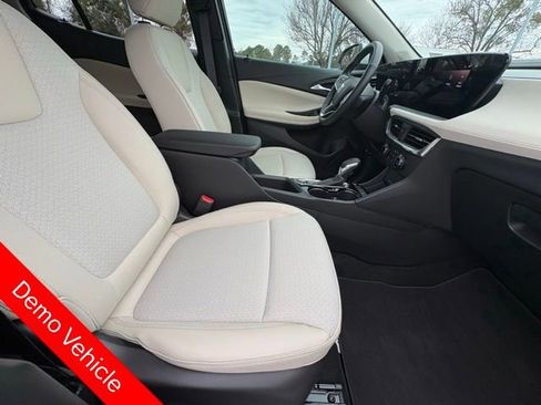 New 2026 Buick Encore GX Preferred w/ Comfort Package image 5