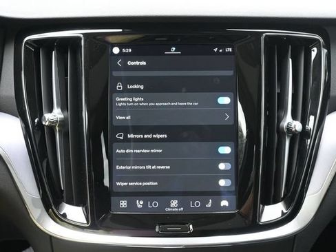 Used 2024 Volvo S60 B5 Core w/ Climate Package FWD image 24