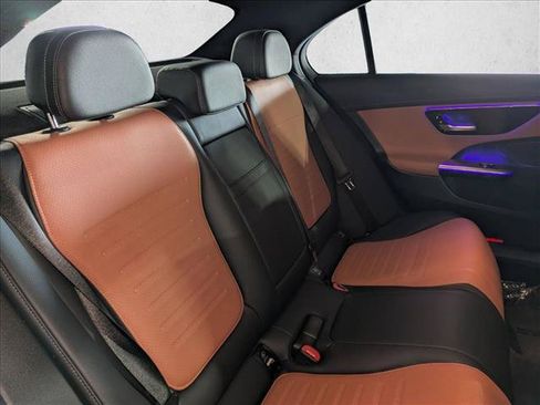Certified 2022 Mercedes-Benz C 300 Sedan image 23