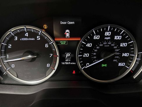 Used 2015 Acura MDX SH-AWD image 20