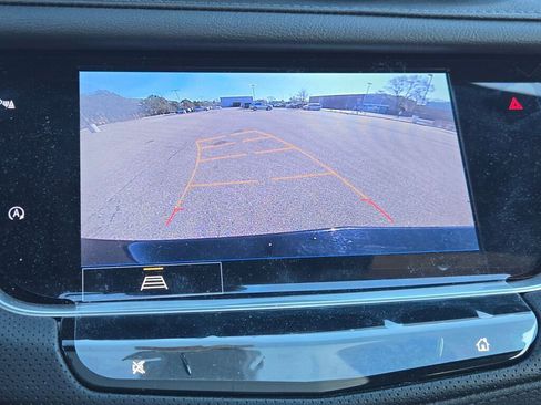 New 2025 Cadillac XT5 Premium Luxury w/ LPO, Red Accent Package AWD/4WD image 30