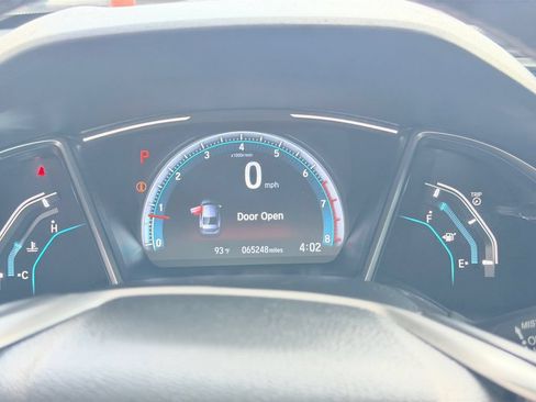 Used 2021 Honda Civic EX-L image 23