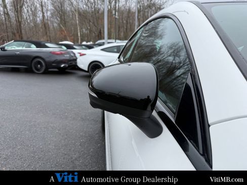 Certified 2025 Mercedes-Benz CLA 35 AMG CLA 35 AMG image 10