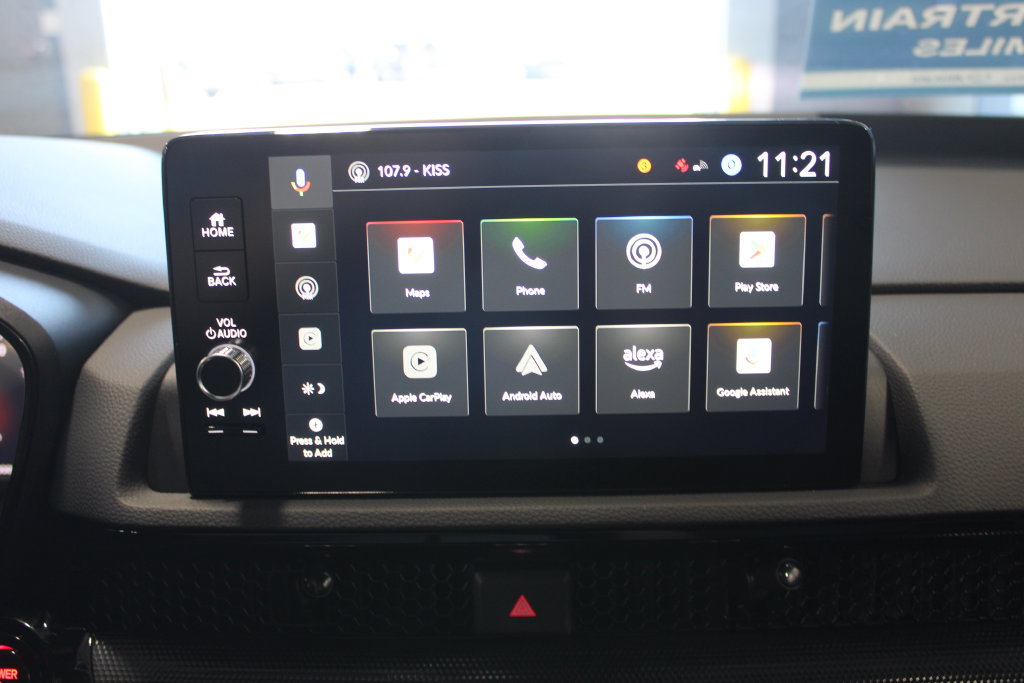 New 2027 Honda CR-V Sport Touring image 22