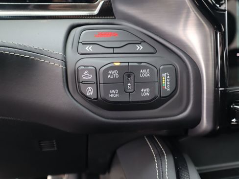 New 2026 RAM 1500 RHO AWD/4WD image 10
