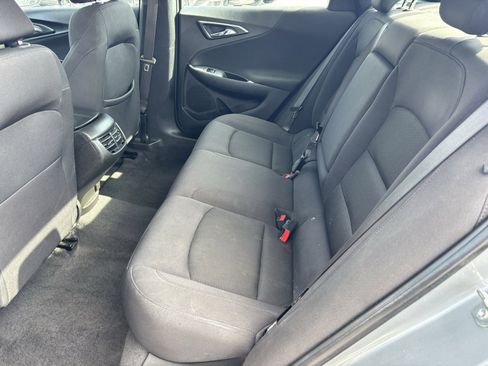 Used 2023 Chevrolet Malibu LT image 14