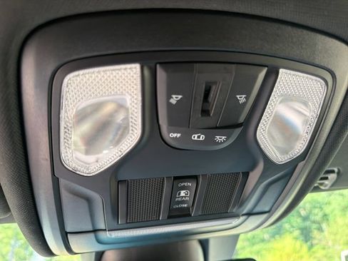 Used 2022 RAM 1500 Rebel RWD image 23