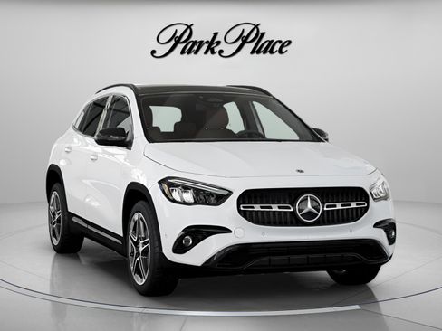 New 2026 Mercedes-Benz GLA 250 250 image 32