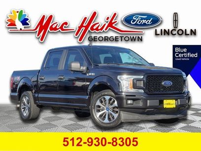 Used 2020 Ford F150 XL w/ Equipment Group 101A Mid