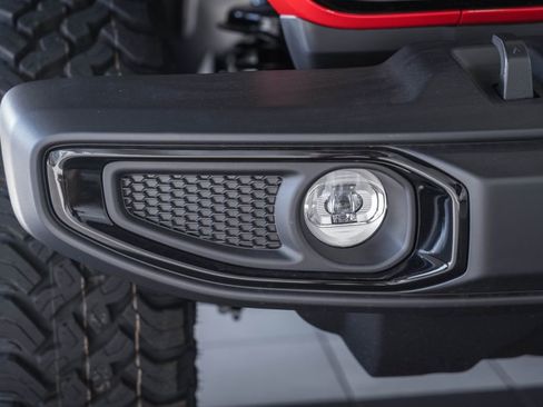 New 2026 Jeep Wrangler Sport image 13