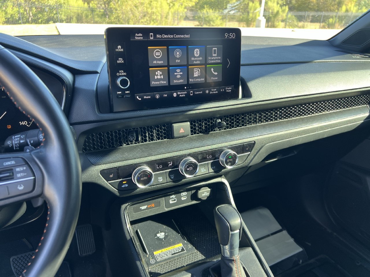 Used 2025 Honda CR-V Sport-L image 9