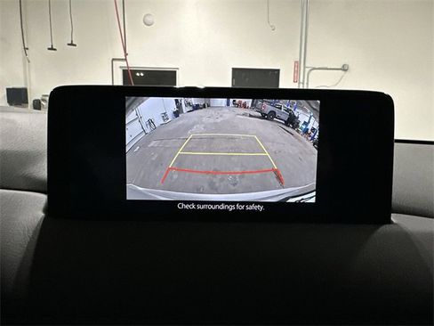 Certified 2025 MAZDA CX-5 AWD 2.5 S w/ Select Package image 26