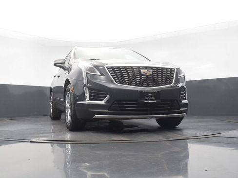 Certified 2023 Cadillac XT5 Premium Luxury w/ Technology Package AWD/4WD image 48