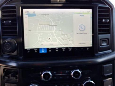 New 2026 Ford F150 Lariat w/ Equipment Group 501A Mid image 13