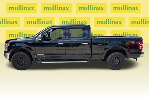 Used 2018 Ford F150 XLT w/ XTR Package AWD/4WD image 11