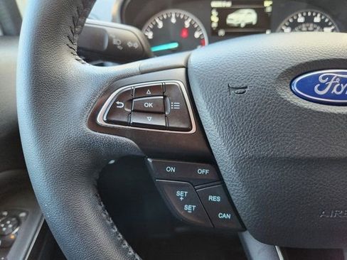 Used 2020 Ford EcoSport SE image 30