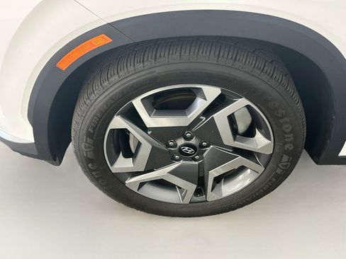 Used 2024 Hyundai Palisade Limited AWD/4WD image 11