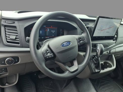 New 2026 Ford Transit 250 148 Medium Roof RWD image 17