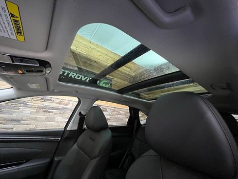 Used 2023 Hyundai Tucson SEL image 32