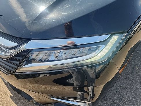 Used 2018 Honda Odyssey Touring image 6