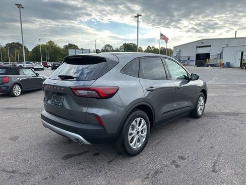 New 2026 Ford Escape Active w/ Cold Weather Package image 3