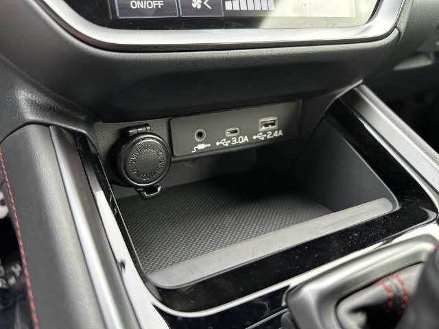 Used 2025 Subaru WRX GT AWD/4WD image 21